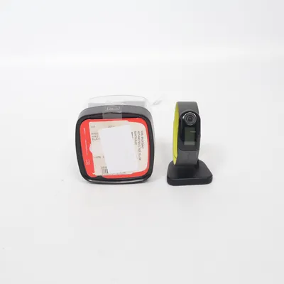 Smartwatch (Grå, Svart) från Nike
