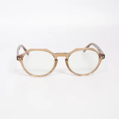 Glasögon (Brun) från Corlin