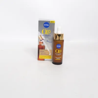 Serum (Q10 Anti-Wrinkle Expert Dual Action Serum) från Nivea