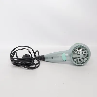 Hairdryer (Comfort 1400) from Carmen