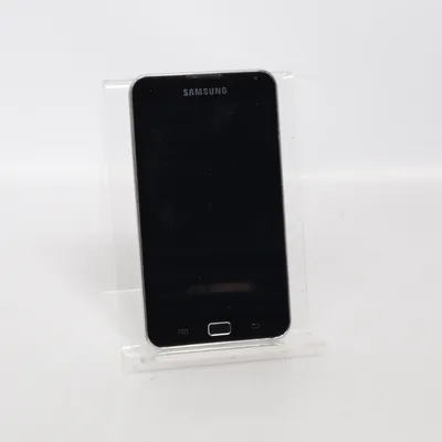Smartphone (Wit) van Samsung