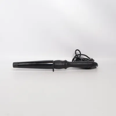 Curling iron (Cerawand) from CeraWand