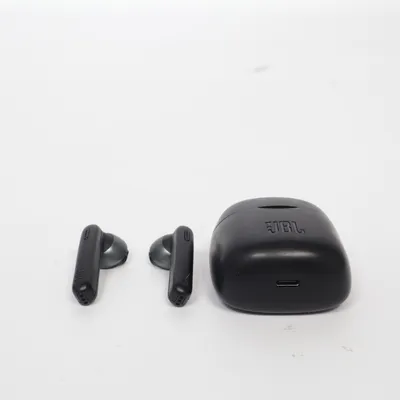Headphones (Black) from JBL