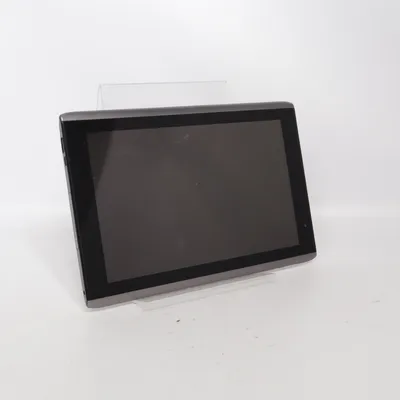 Tablette tactile (Argent) de Acer