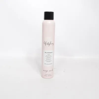 Torrschampo (Dry Shampoo) från Milkshake