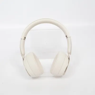 Koptelefoon (Wit) van Beats