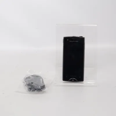 Mobiltelefon (Xperia) fra Sony Ericsson
