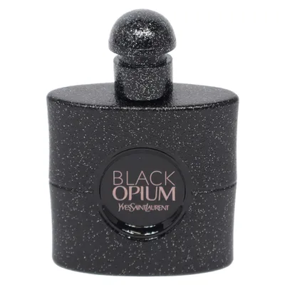 Eau de Parfum (Black Opium) från Yves Saint Laurent