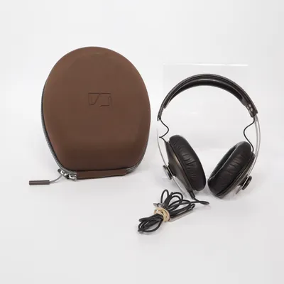 Koptelefoon (Bruin) van Sennheiser