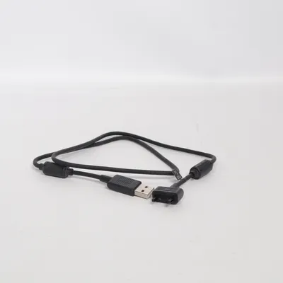 Camera charger from Sony Ericsson