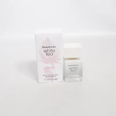 Eau de Toilette (White Tea Wild Rose) från Elizabeth Arden