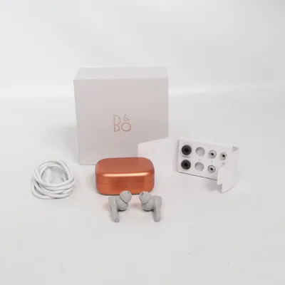 Koptelefoon (Beoplay Eleven) van Bang & Olufsen
