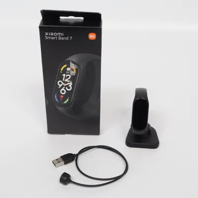 Smartwatch (Zwart) van Xiaomi