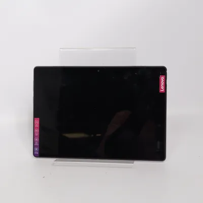 Surfplatta (Svart) från Lenovo