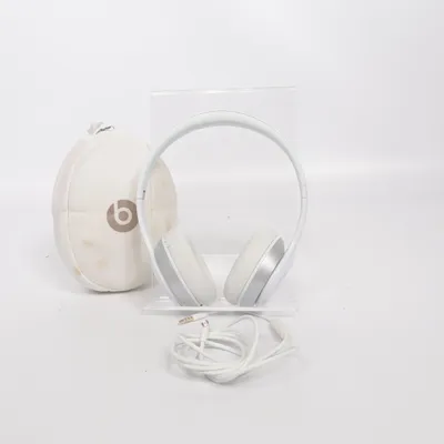 Hörlurar (Vit) från Beats