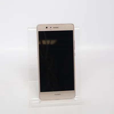 Smartphone (Guld) fra Huawei