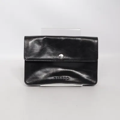 Portefeuille (Noir) de Silfen