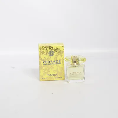 Eau de Toilette (Yellow Diamond) from Versace