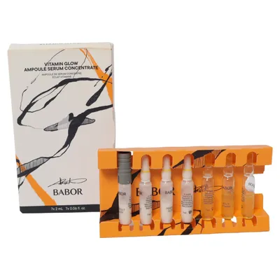 Serum från Babor