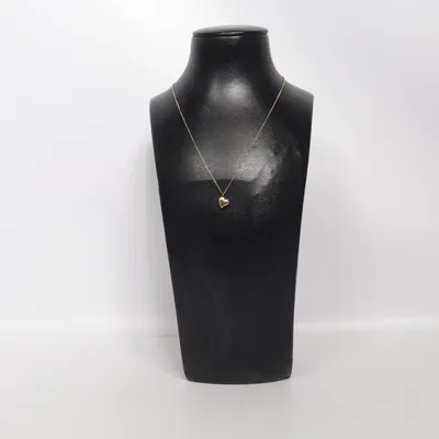Halsband (Guldfärgad) från Edblad Okänd metall