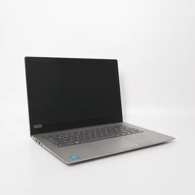 Laptop (Zilver) van Lenovo