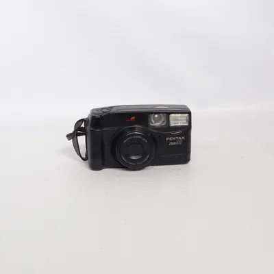 Analog kompaktkamera (Zoom 90) från Pentax