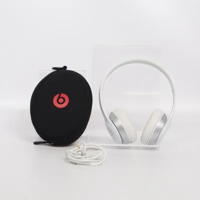 Hörlurar (Vit) från Beats