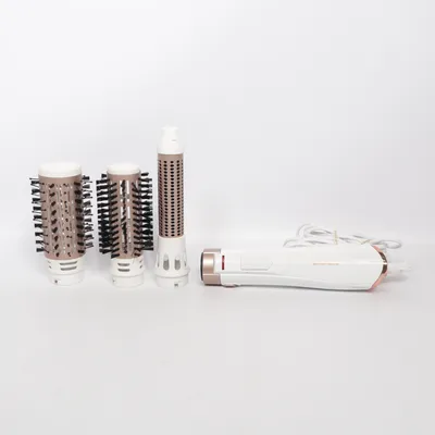 Hot air brush (HS 7280) from Grundig