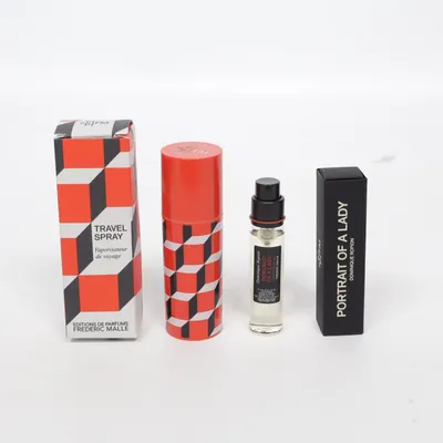Eau de Parfum (Portrait Of A Lady) från Frederic Malle