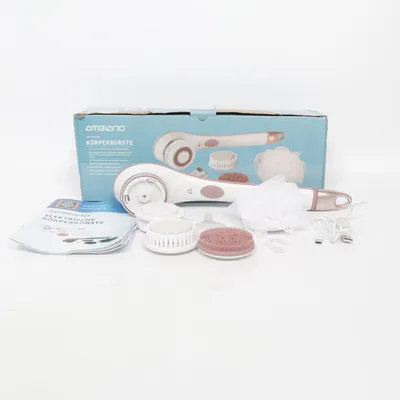 Massage machine (Wit, Roze) van Aldi