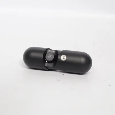 Headphones (Black) from Motorola