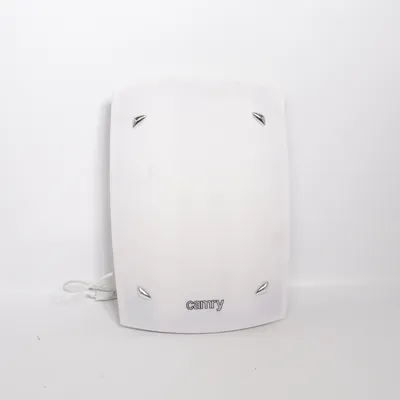 Ljusterapi (Vit) från Camry