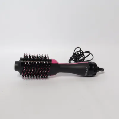 Varmluftsborste från Revlon