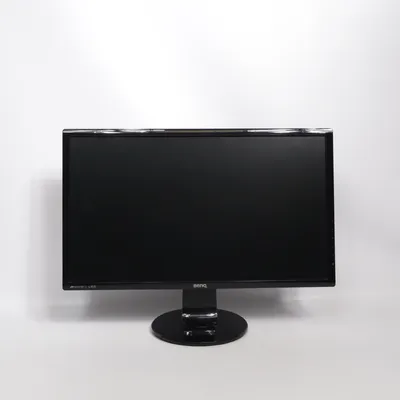 Computer screen (Gl2460-B) from BenQ