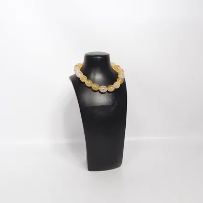 Armband (Gul) från Pilgrim Okänd metall