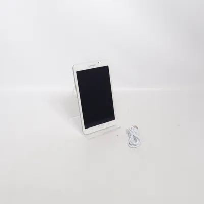 Tablet (White) from Samsung