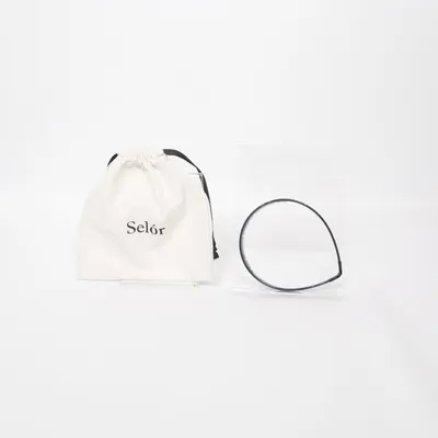 Diadem (Blå) fra Selór