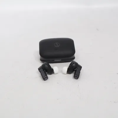 Hörlurar (Ath-Twx7) från Audio-Technica