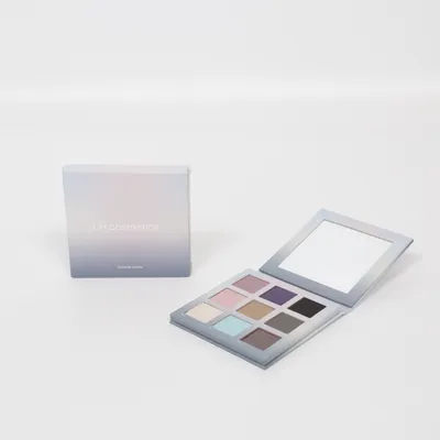 Ögonskuggspalett (Daybreak palette) från LH Cosmetics