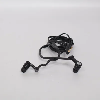 Headphones (Black)