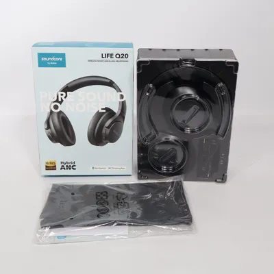 Hörlurar (LIFE Q20) från Anker Soundcore