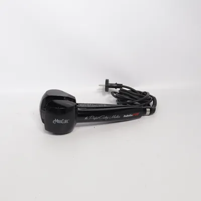 Hairdryer (Miracurl) from Babyliss