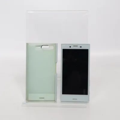 Smartphone (Gray) from Sony