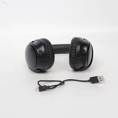 Headphones (39-2655-1) from Exibel