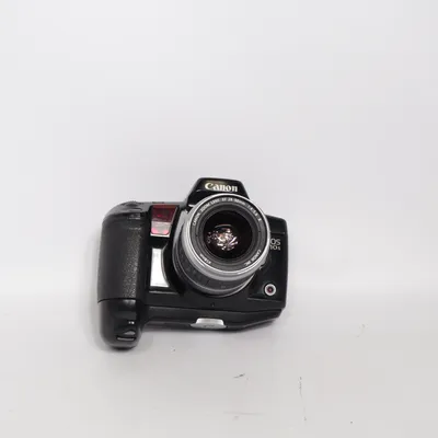 SLR camera (Eos 10s) from Canon