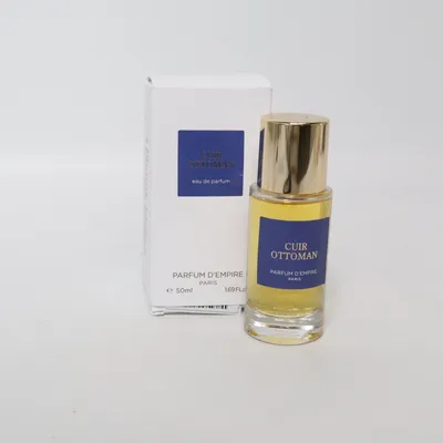 Eau de Parfum (Cuir Ottoman) från Parfum D'Empire
