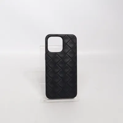 Phone case (Iphone 16 Pro Max) from Bottega Veneta