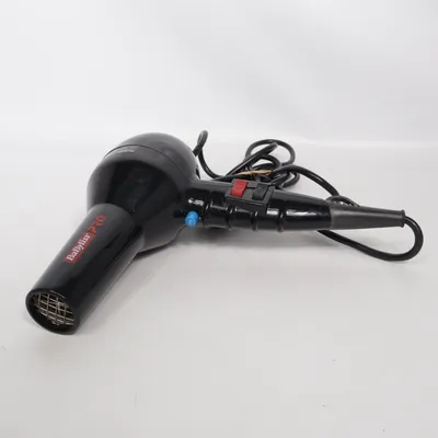 Hårfön (S76) från Babyliss Pro