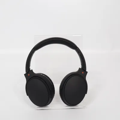 Headphones (Black) from EMP