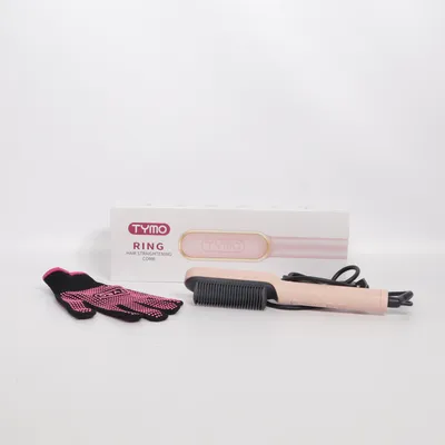 Brosse thermique (HC100R) de TYMO